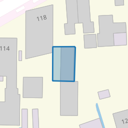 Perceel VZV00-K-1653