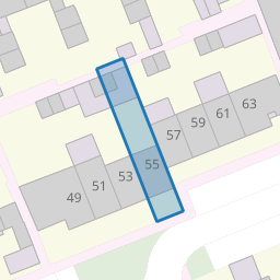 Perceel VZV00-K-1665