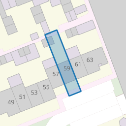 Perceel VZV00-K-1668