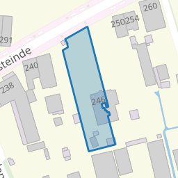 Perceel VZV00-K-1670