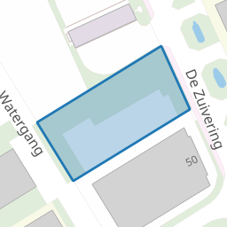 Perceel VZV00-K-1673