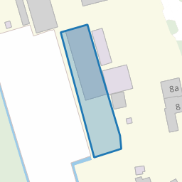 Perceel VZV00-K-1685