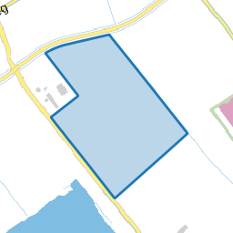 Perceel VZV00-K-1700