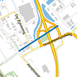 Perceel VZV00-K-1706