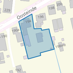 Perceel VZV00-K-1712