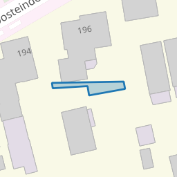 Perceel VZV00-K-1713