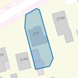 Perceel VZV00-K-1714