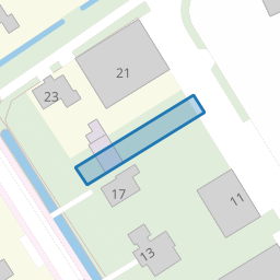 Perceel VZV00-K-1719