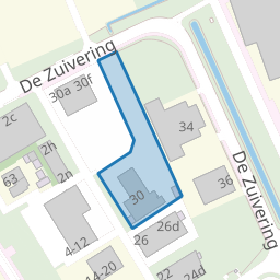 Perceel VZV00-K-1777