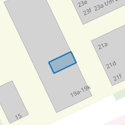 Perceel VZV00-K-1819