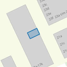 Perceel VZV00-K-1822