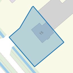 Perceel VZV00-K-1851