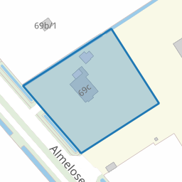 Perceel VZV00-K-1862