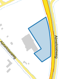 Perceel VZV00-K-1864