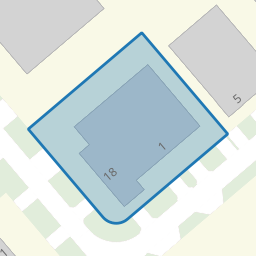 Perceel VZV00-K-1885