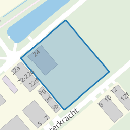 Perceel VZV00-K-1888