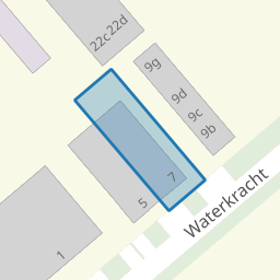 Perceel VZV00-K-1909