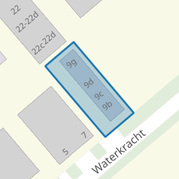 Perceel VZV00-K-1910