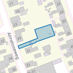 Perceel VZV00-K-1954