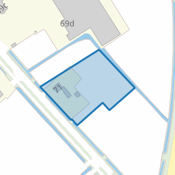 Perceel VZV00-K-1964