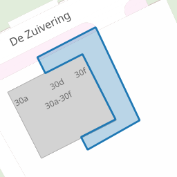 Perceel VZV00-K-1974