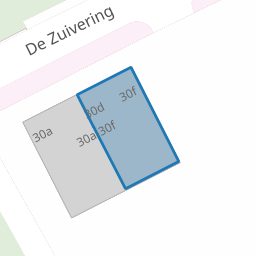 Perceel VZV00-K-1976