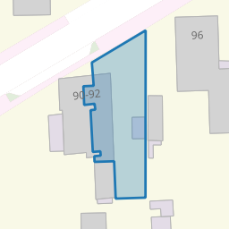 Perceel VZV00-K-1980