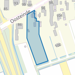 Perceel VZV00-K-1981