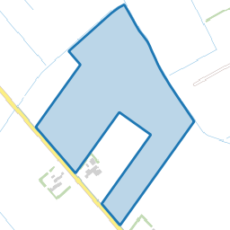 Perceel VZV00-K-1986