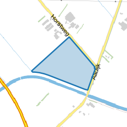 Perceel VZV00-K-1991