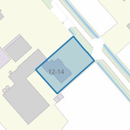 Perceel VZV00-K-1995