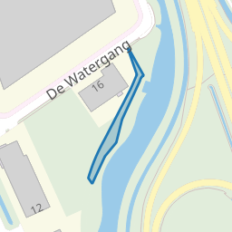 Perceel VZV00-K-1998