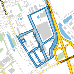 Perceel VZV00-K-1999