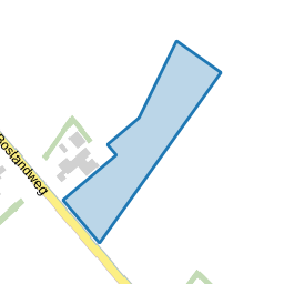 Perceel VZV00-K-2001