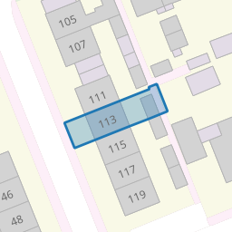 Perceel VZV00-K-2003