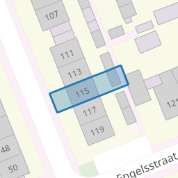 Perceel VZV00-K-2004