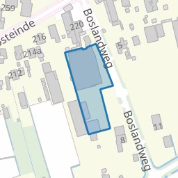 Perceel VZV00-K-2010