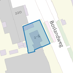 Perceel VZV00-K-2011