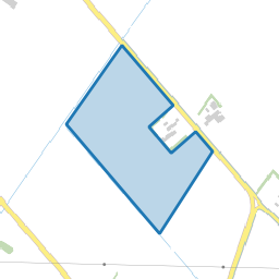 Perceel VZV00-K-2013