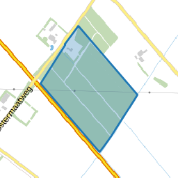 Perceel VZV00-K-2026