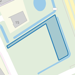 Perceel VZV00-K-2032