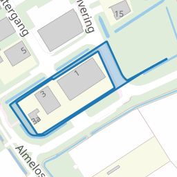 Perceel VZV00-K-2035