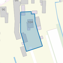 Perceel VZV00-K-2036