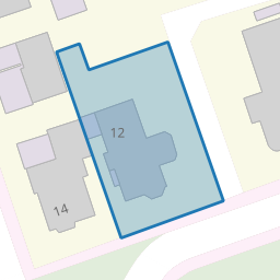 Perceel VZV00-L-1000