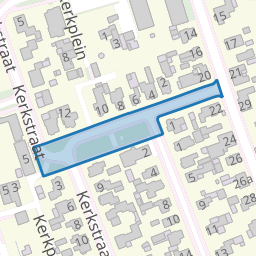 Perceel VZV00-L-1002