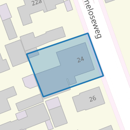 Perceel VZV00-L-1006