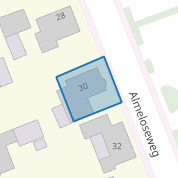 Perceel VZV00-L-1009