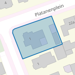 Perceel VZV00-L-1011