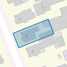 Perceel VZV00-L-1013