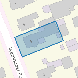 Perceel VZV00-L-1014